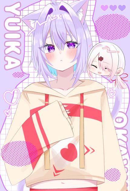 しいしいカラーおかゆ - ibisPaint