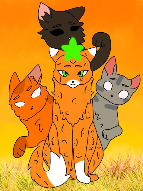 Controlled by shadows