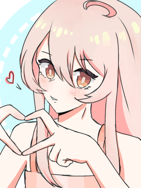 まひろちゃん~