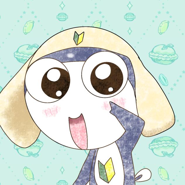 タママ二等兵