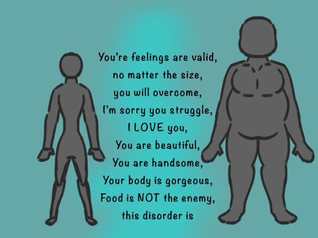 ED (you’re not alone)