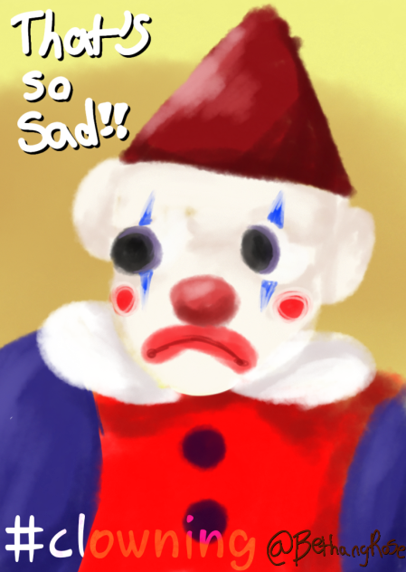Clown