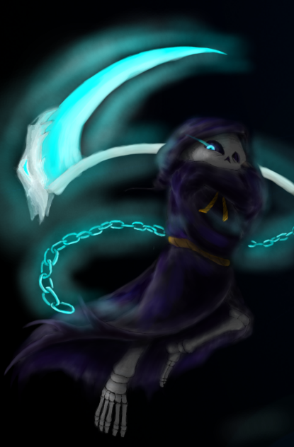 Soul Hunter