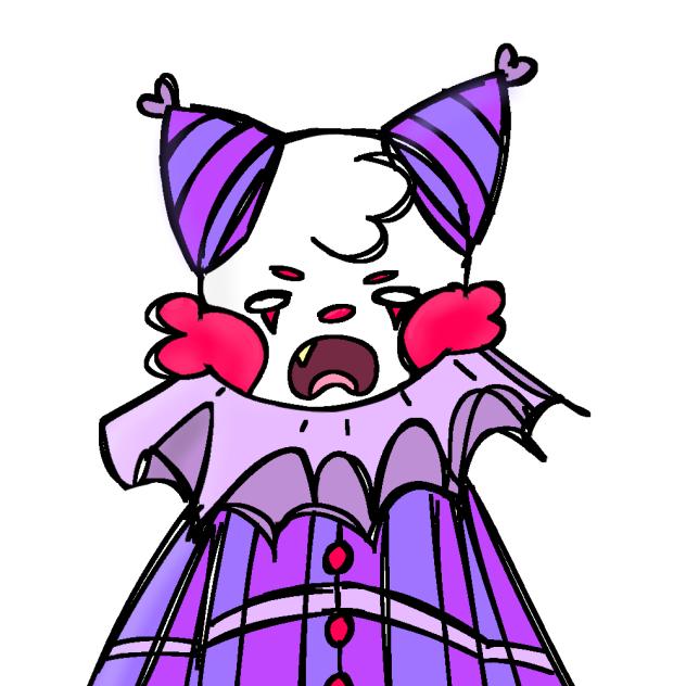 ♠︎klown♠︎
