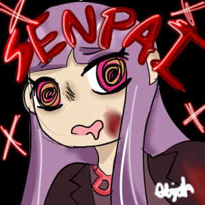 My new oc