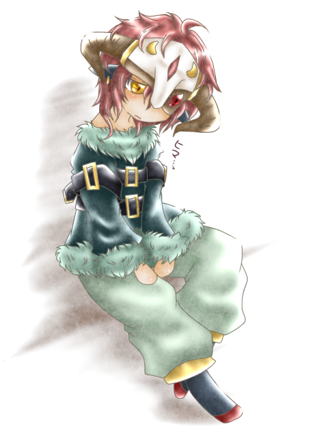 大体この子かあの人か