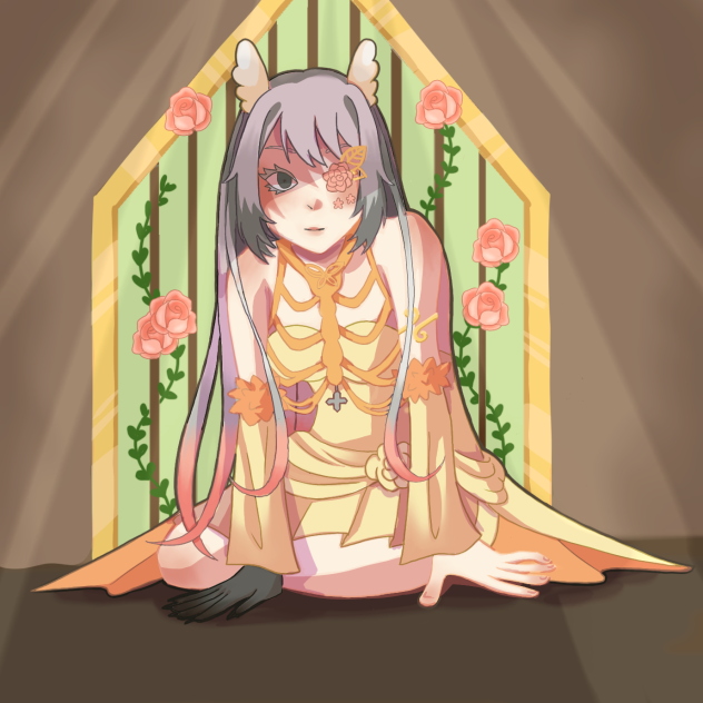 iris - ibisPaint
