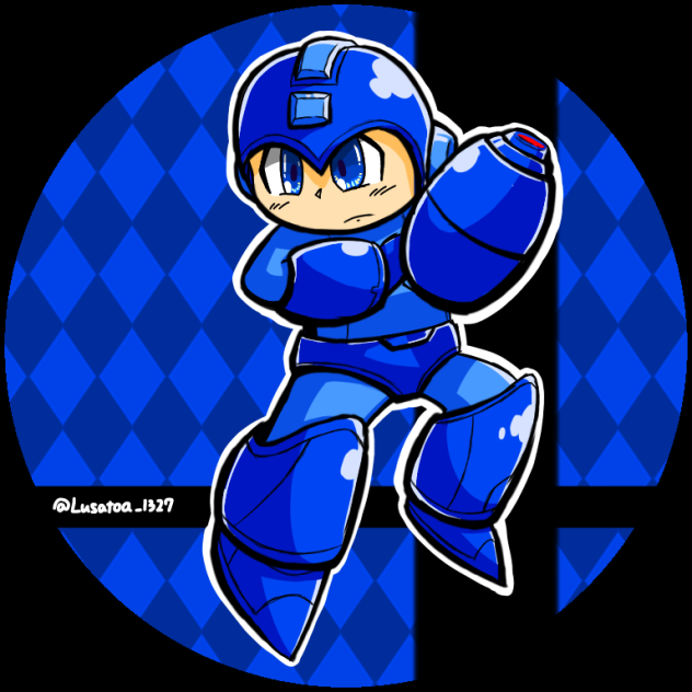 ロックマン