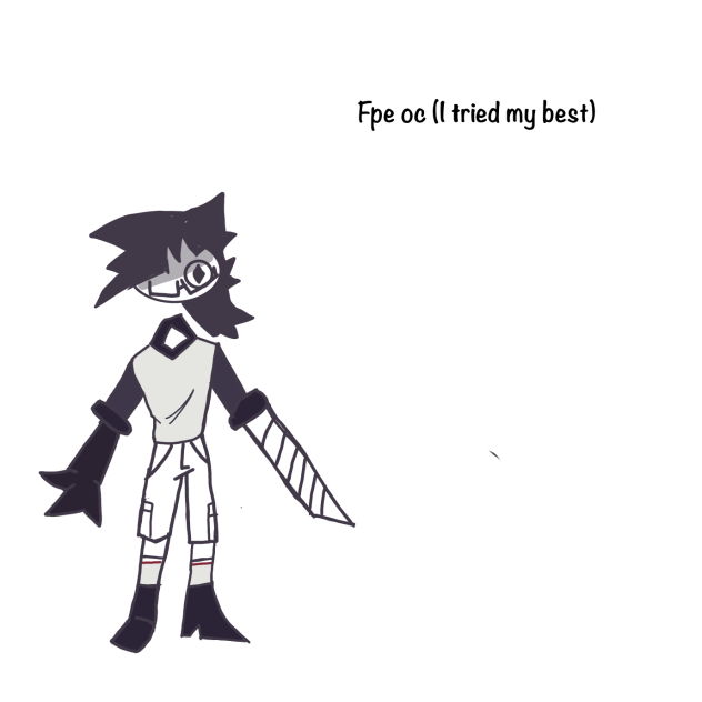 Fpe oc!