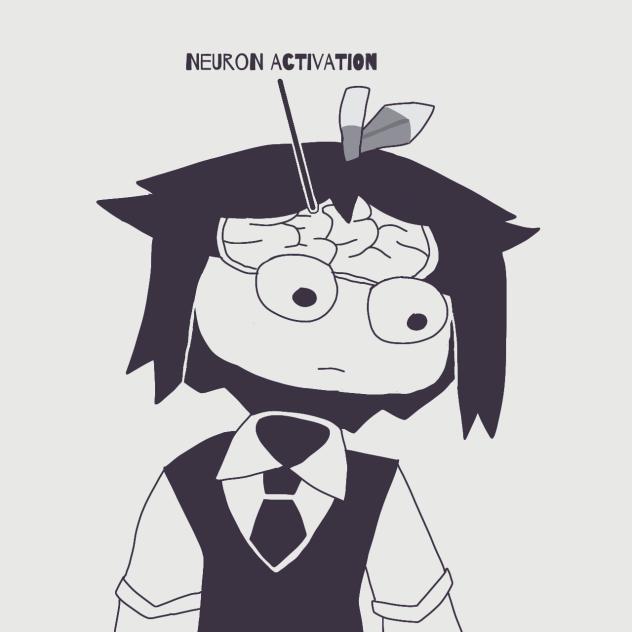 Neuron Activation FPE
