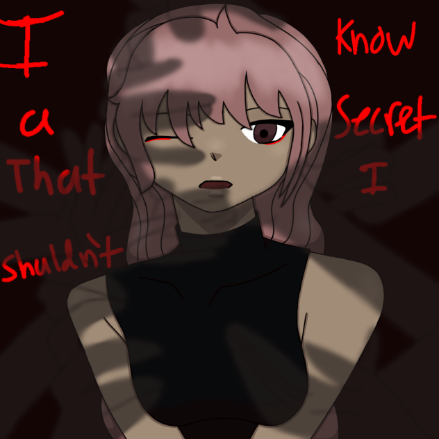 The spy that is loyal to herself