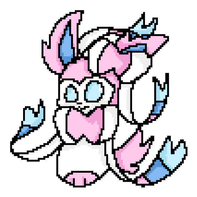 Sylveon