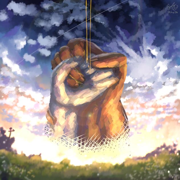 A world where you exist