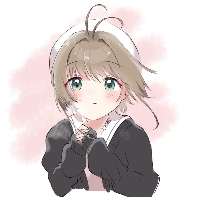 リクエスト落書きまとめ5