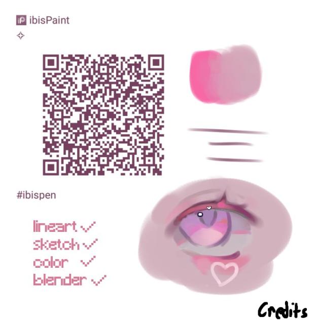 eye brushy credits to someone ghtfhffity