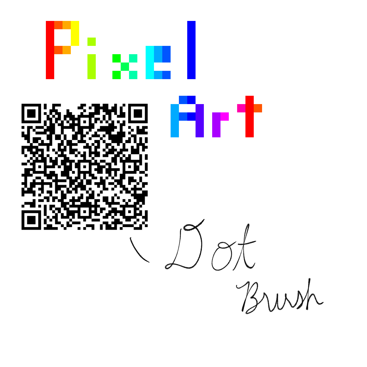How to do pixel art in IbisPaint ibisPaint