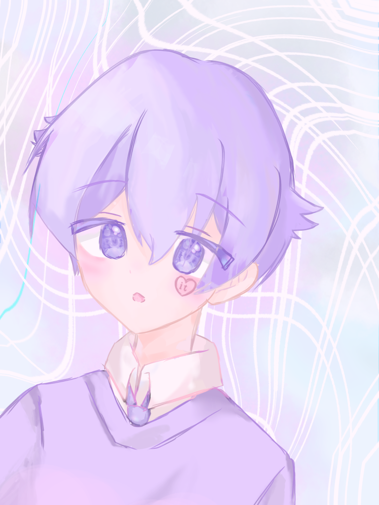 初兎くん - ibisPaint