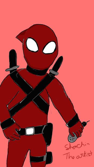 Dead pool