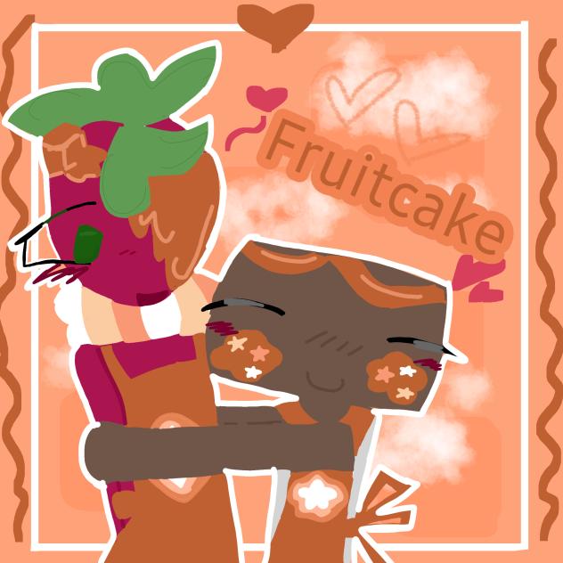 fruity yum - ibisPaint