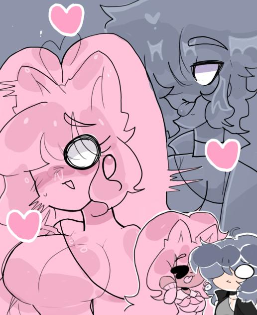 Me and my RIZZLER FRIEND