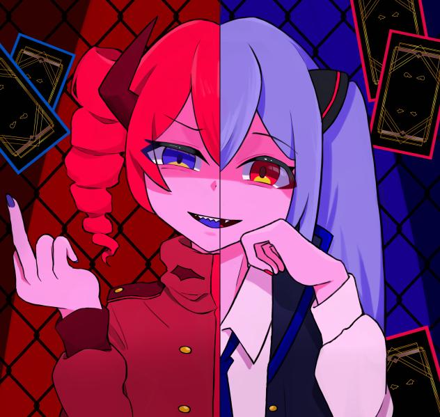 ダイダイダイダイダイキライ