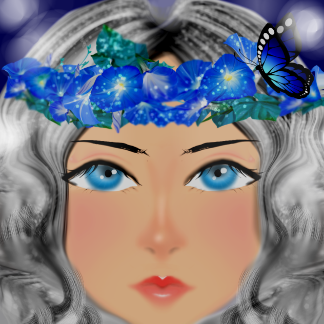 BabyBlueEyes