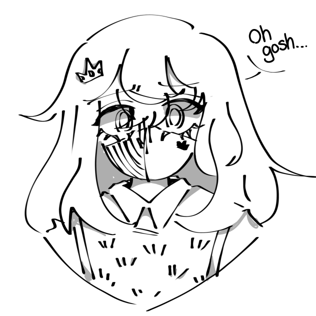 Genderbent ranboo