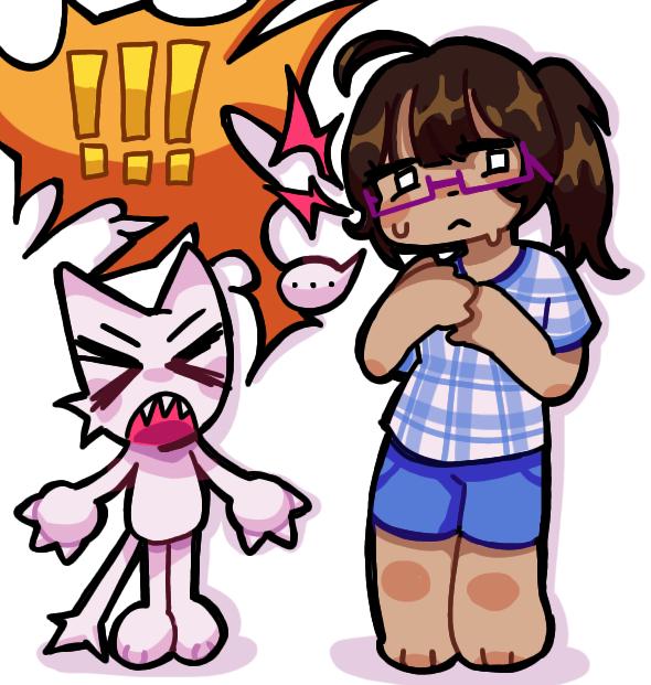 im TOO lazy AAAAA