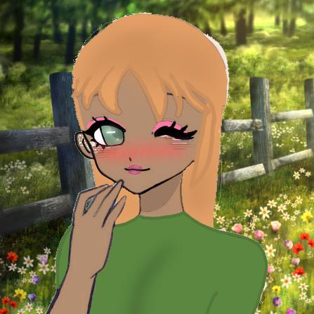 My oc pt.1