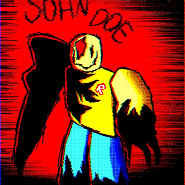 John doe remodel