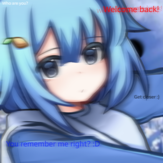 D r e a m c o r e  v i b e s