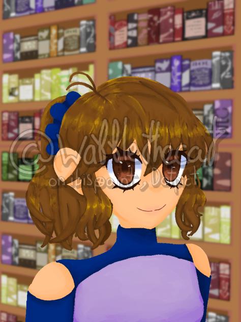 📖library📚