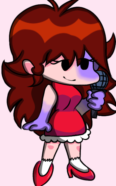 Girlfriend 2