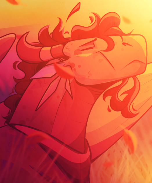 Noway I drew a dragon