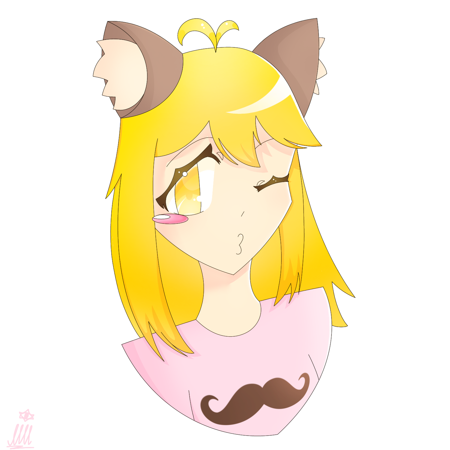 new avatar🍪 - ibisPaint