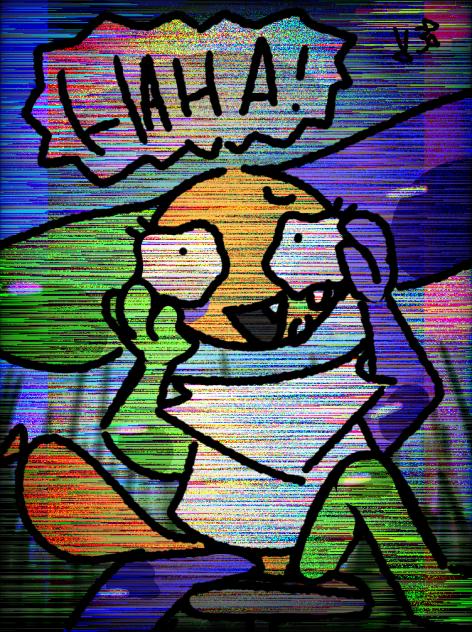Insanity