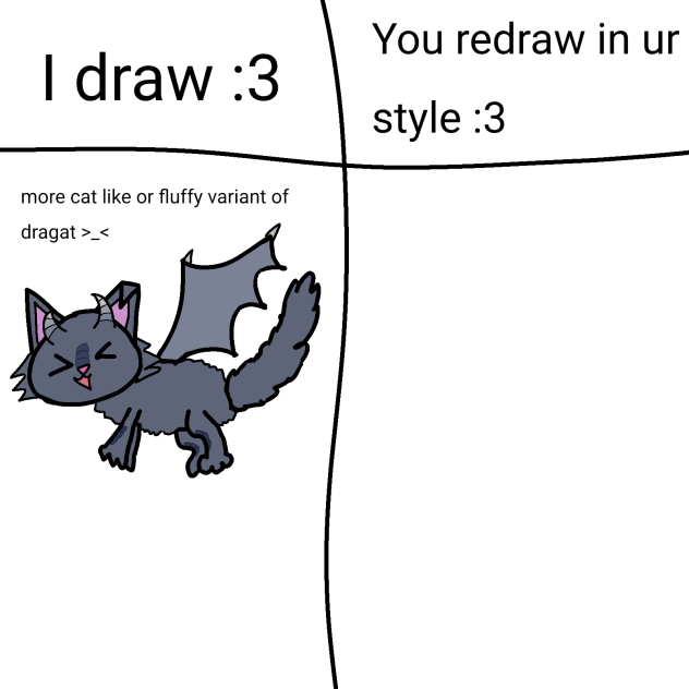 Draw thing