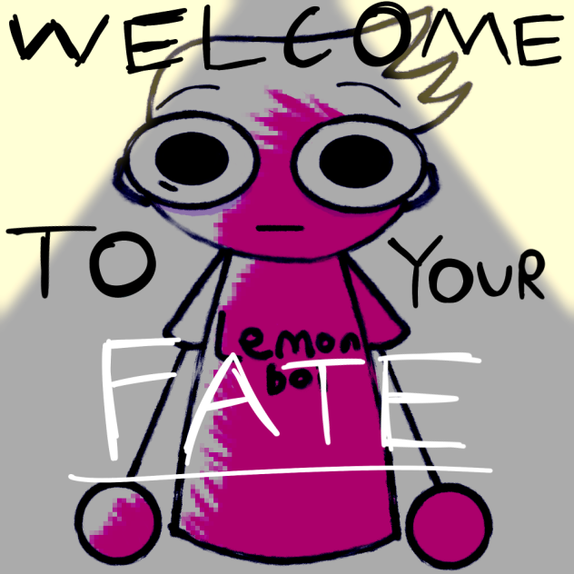 Welcome to ur fate