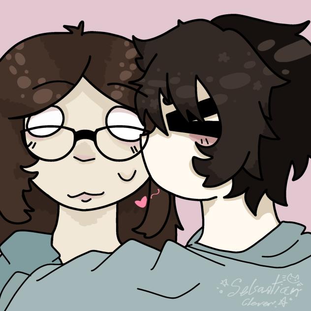 me and my sunshine hehe