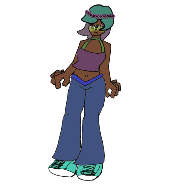 Color randomizer challenge