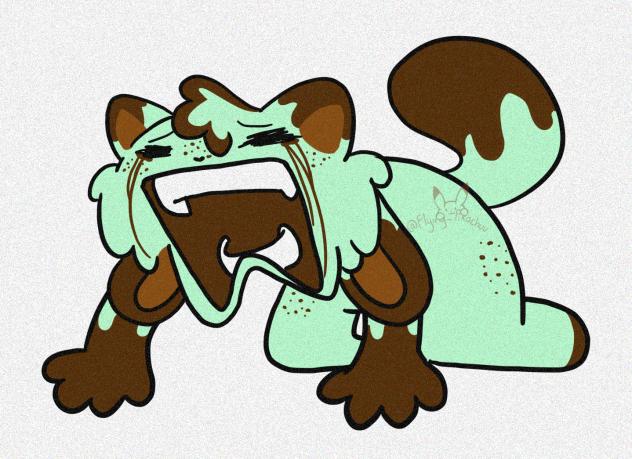 Tfw you’re a hated ice cream flavor