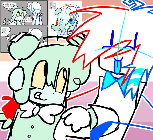 lesbian animaticlock