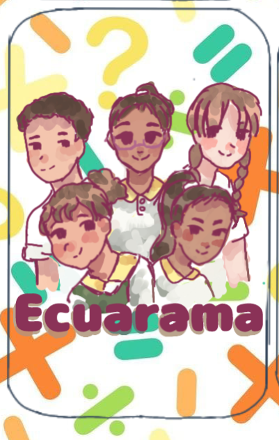 Ecuarama