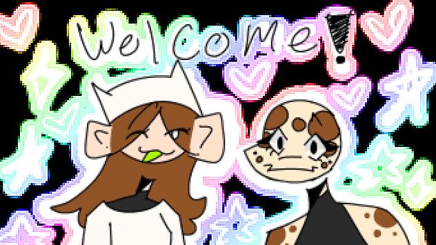 Guys… you should check out my yt…