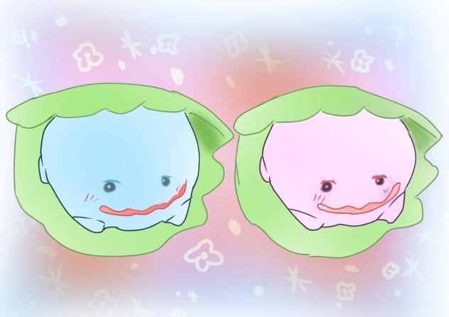 モチモチィ