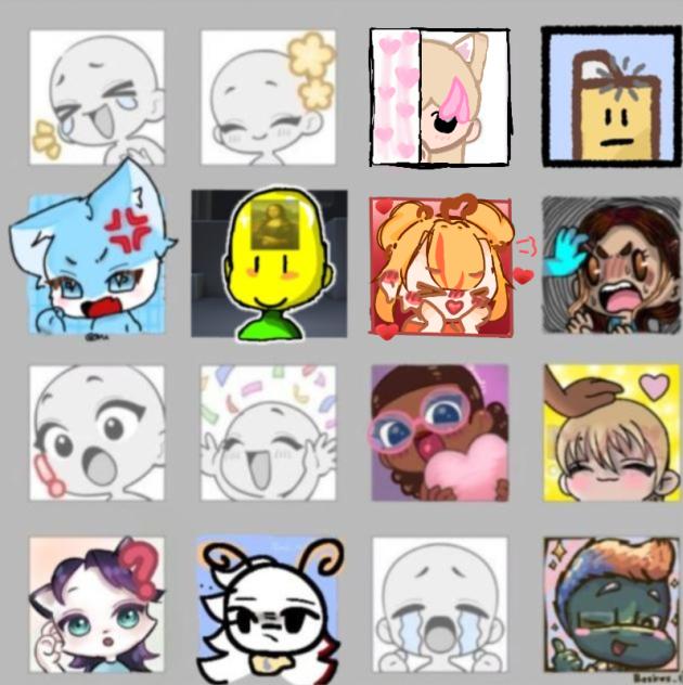 another colab yeah I know