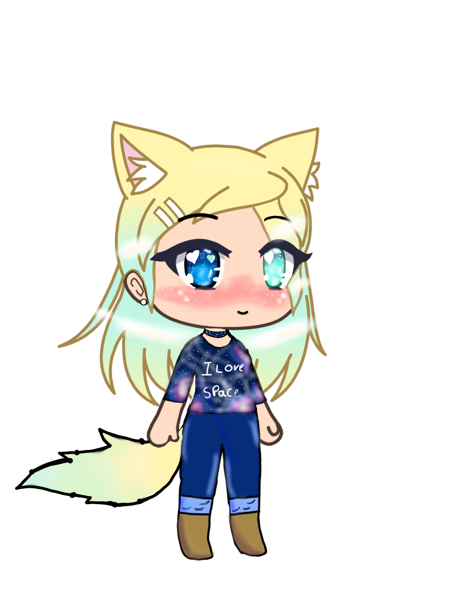 This is Moon Light 2.0 - ibisPaint