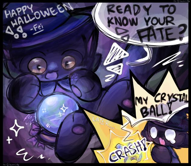 🔮!!!