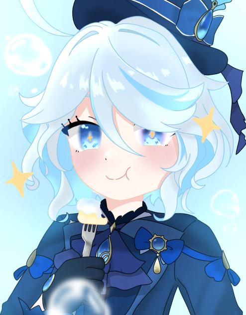 「このケーキ、なかなか美味しいじゃないか！」