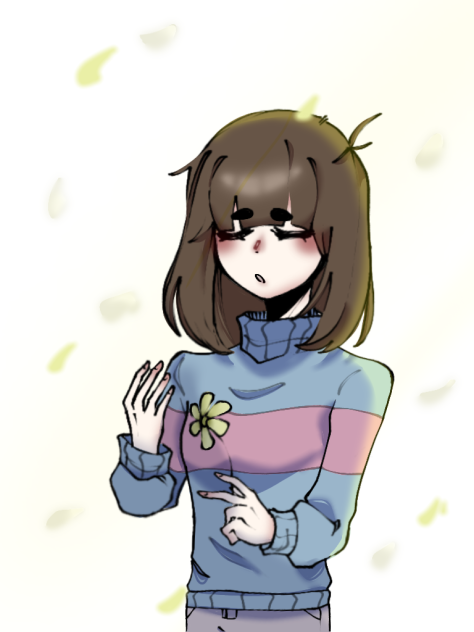Frisk
